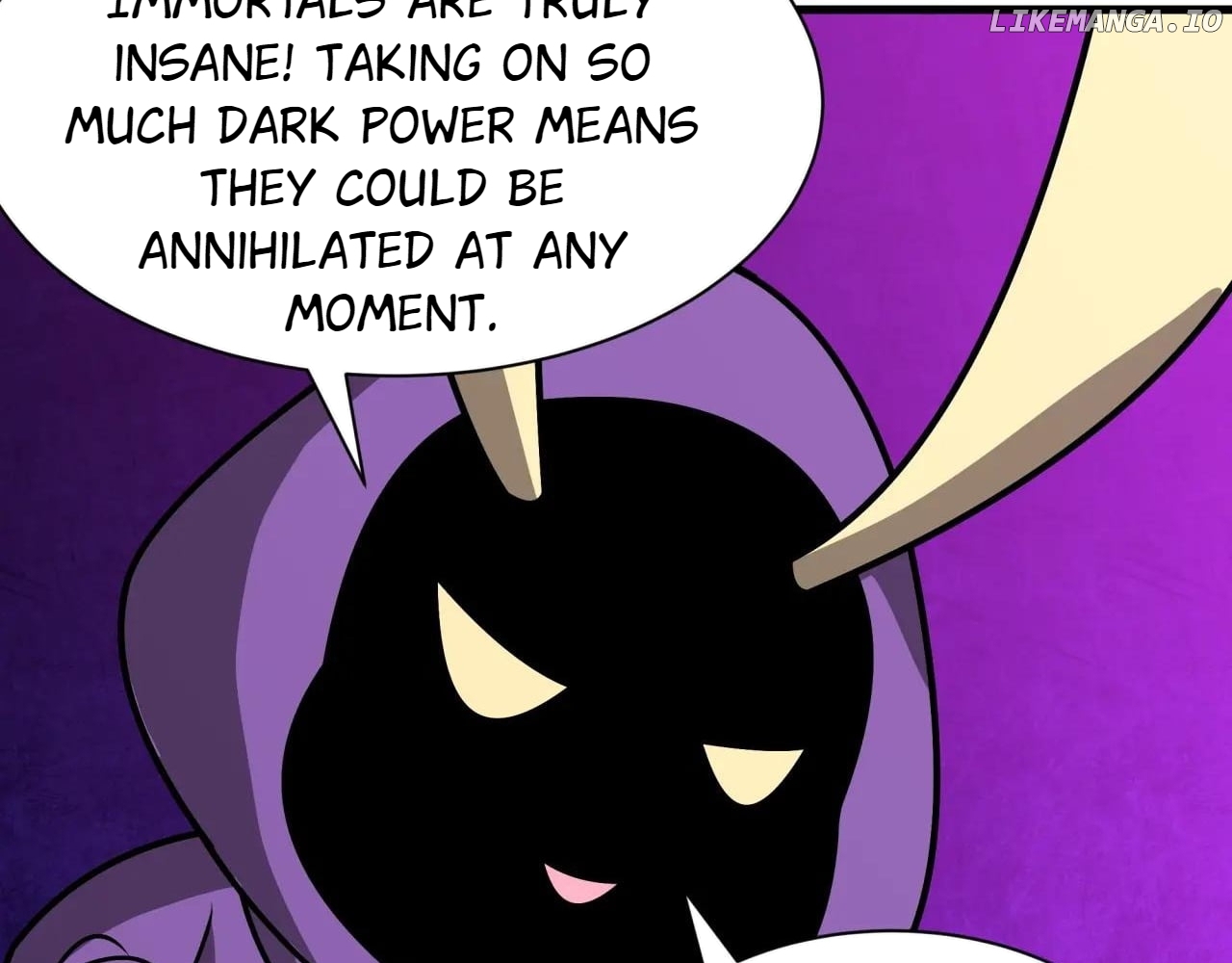 Era of the Haunted Chapter 506 - page 60